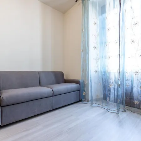 Centre - Porta Pretoria 56 Apartament Aosta