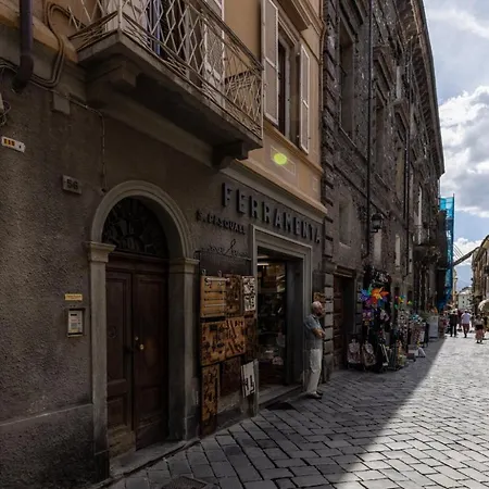 Centre - Porta Pretoria 56