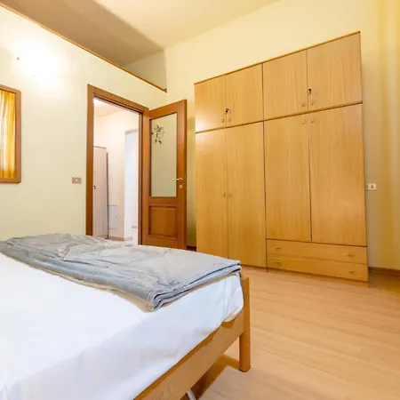 Apartamento Centre - Porta Pretoria 56 *