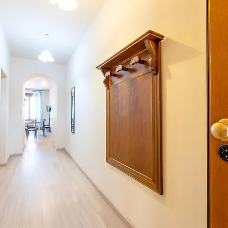 Centre - Porta Pretoria 56 Apartament *