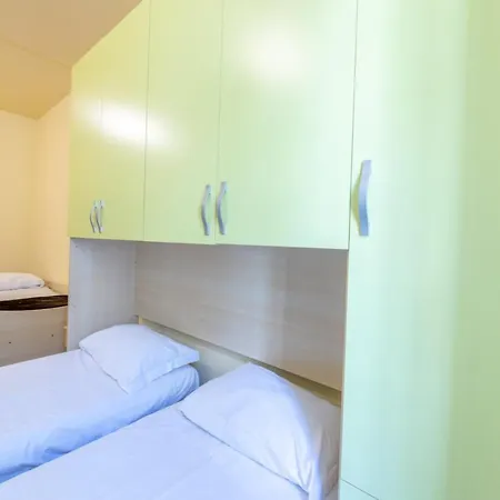 Apartment Centre - Porta Pretoria 56 Aosta