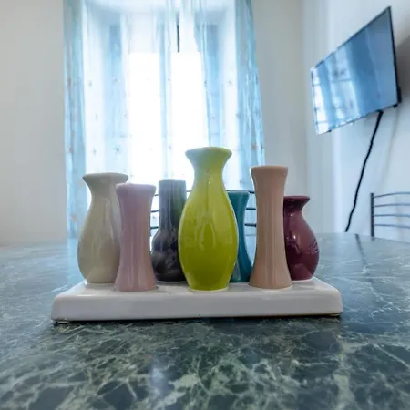 Centre - Porta Pretoria 56 Apartment