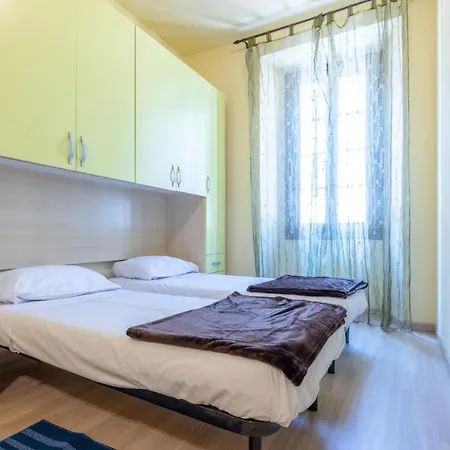 Apartment Centre - Porta Pretoria 56