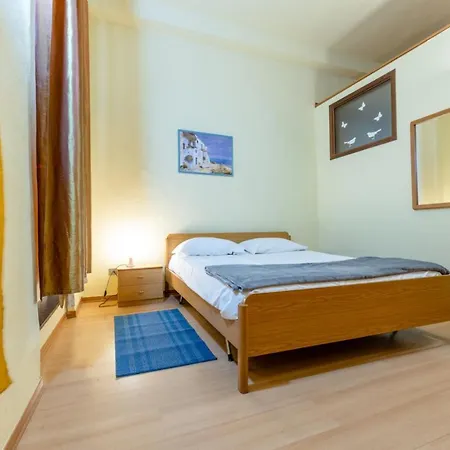 Centre - Porta Pretoria 56 Aosta