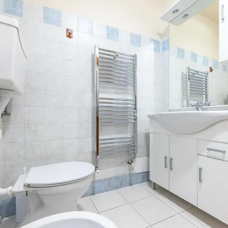 Centre - Porta Pretoria 56 Apartment *