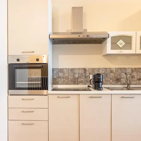 Centre - Porta Pretoria 56 Aosta