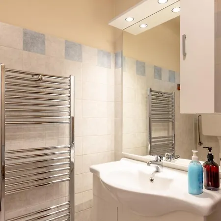 Centre - Porta Pretoria 56 Apartment Aosta