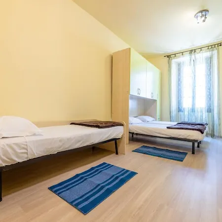 Apartment Centre - Porta Pretoria 56