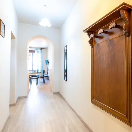 Centre - Porta Pretoria 56 Aosta