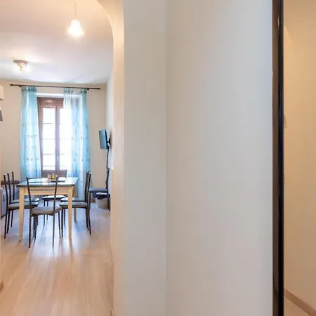 Centre - Porta Pretoria 56