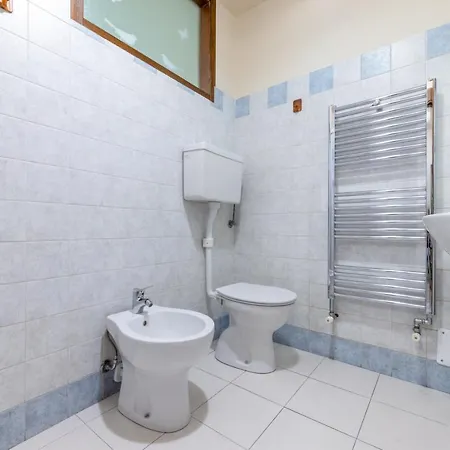 Apartment Centre - Porta Pretoria 56 Aosta