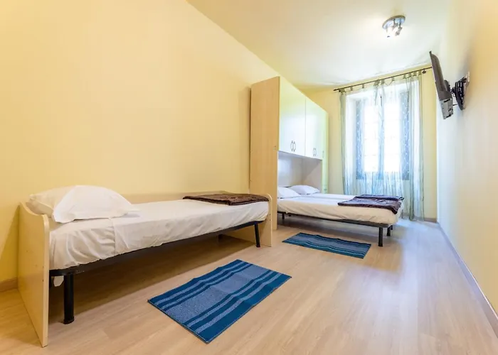 Apartamento Centre - Porta Pretoria 56